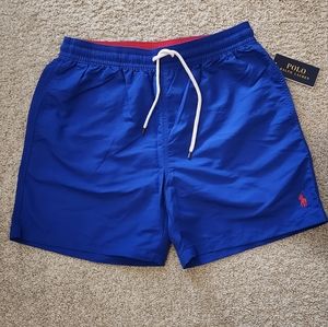 Polo Ralph Lauren men's swim shorts